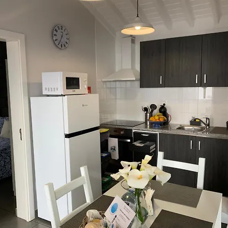 Cantinho Dos Cagarros 度假居 *