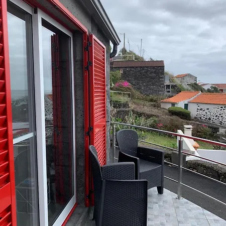 Cantinho Dos Cagarros