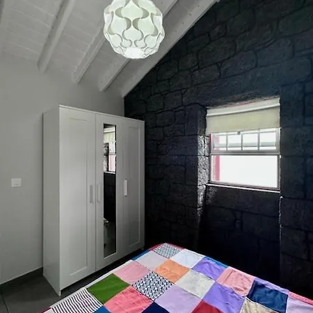 度假居 Cantinho Dos Cagarros