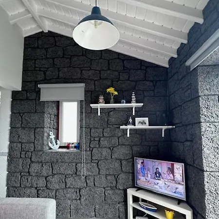 度假居 Cantinho Dos Cagarros 拉日什杜皮库