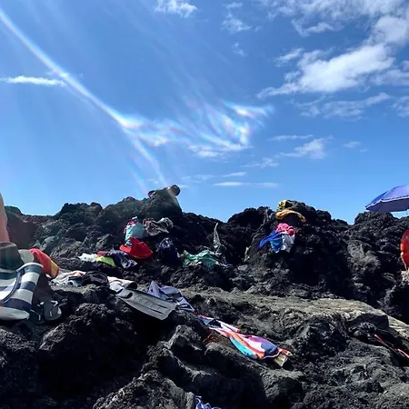 度假居 Cantinho Dos Cagarros