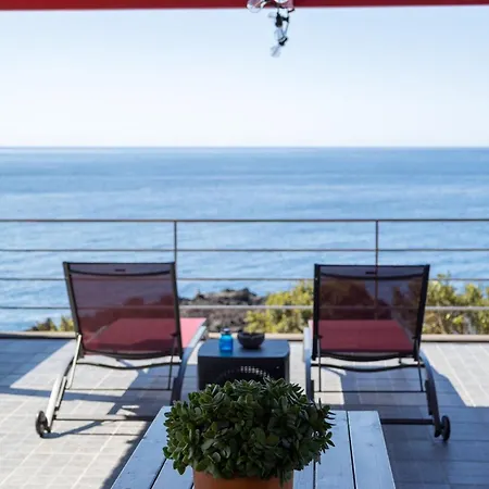 度假居 Cantinho Dos Cagarros *