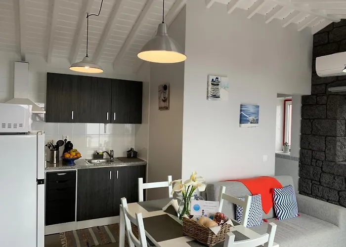 Cantinho Dos Cagarros *