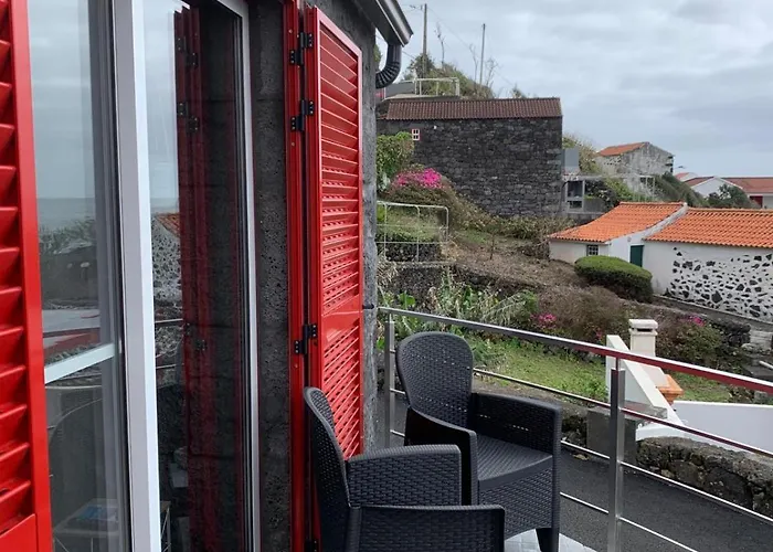 Cantinho Dos Cagarros