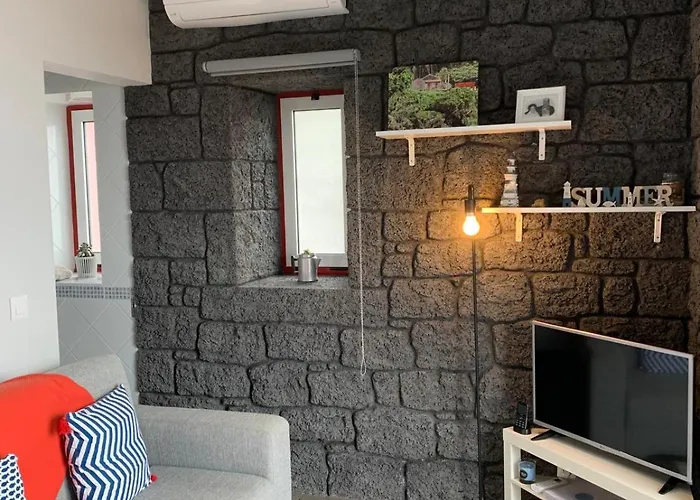 بيت للعطل Cantinho Dos Cagarros