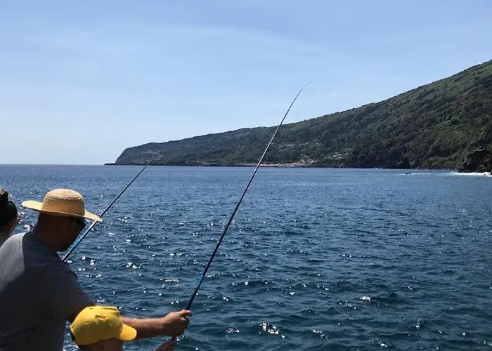 Cantinho Dos Cagarros *