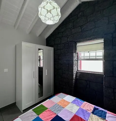 بيت للعطل Cantinho Dos Cagarros