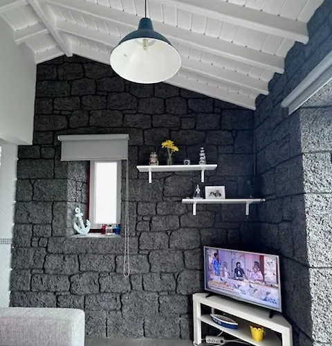 بيت للعطل Cantinho Dos Cagarros لاجيس ادو بيكو