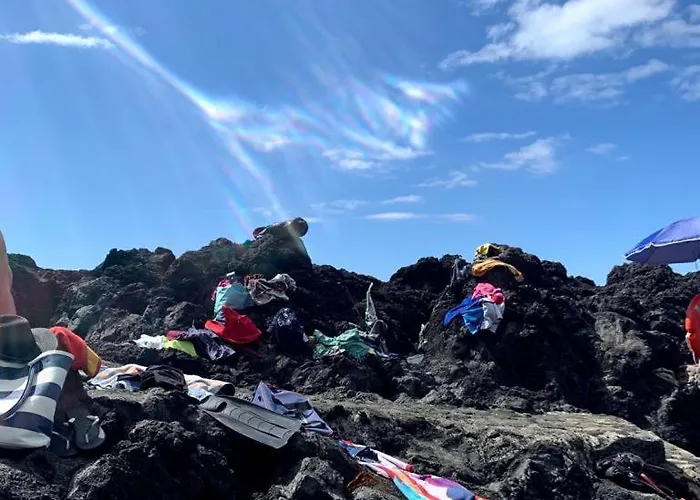 بيت للعطل Cantinho Dos Cagarros