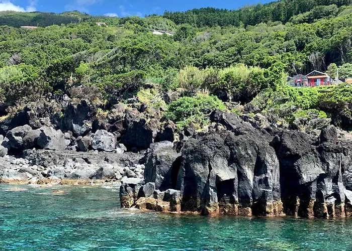 Cantinho Dos Cagarros بيت للعطل