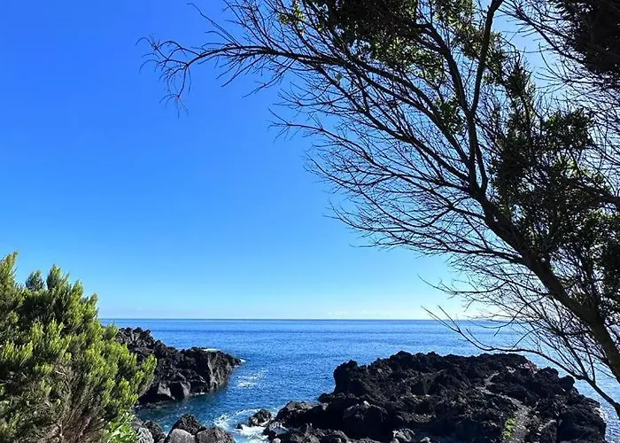 Cantinho Dos Cagarros بيت للعطل *