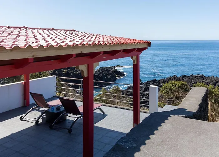 Cantinho Dos Cagarros