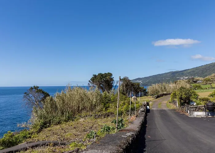 بيت للعطل Cantinho Dos Cagarros