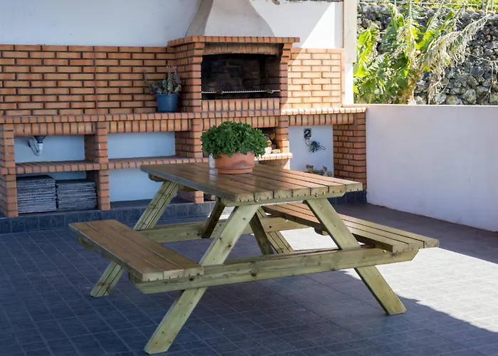 بيت للعطل Cantinho Dos Cagarros *