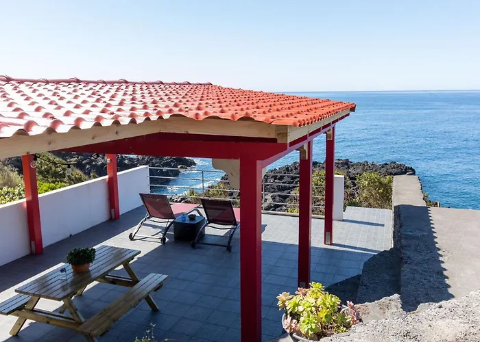 Cantinho Dos Cagarros