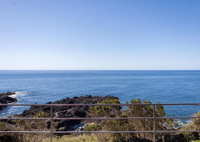 Cantinho Dos Cagarros لاجيس ادو بيكو