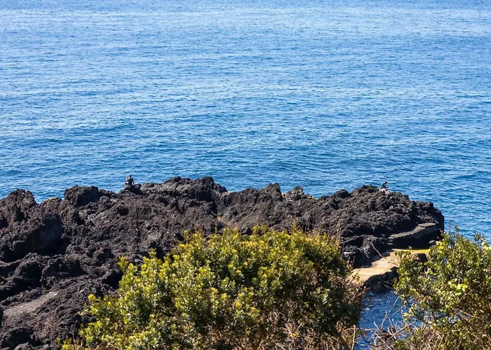 بيت للعطل Cantinho Dos Cagarros لاجيس ادو بيكو