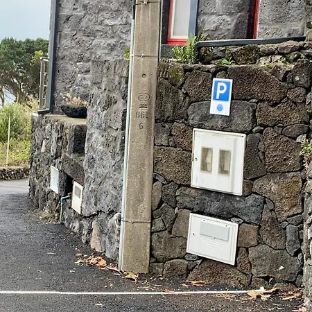 別荘 Cantinho Dos Cagarros