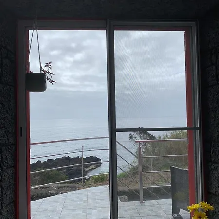 Cantinho Dos Cagarros 펜션 *