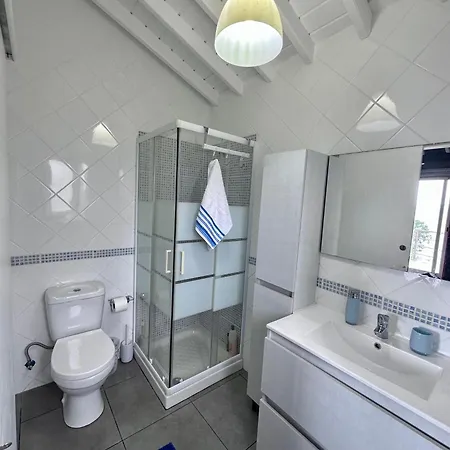 Cantinho Dos Cagarros 別荘