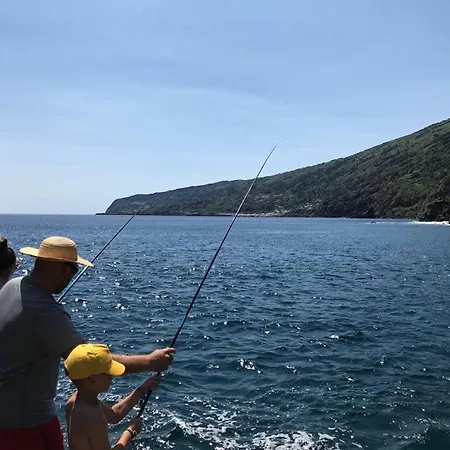 Cantinho Dos Cagarros *