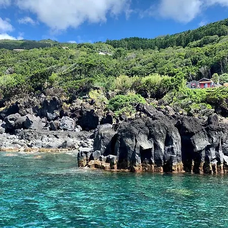 Cantinho Dos Cagarros 別荘