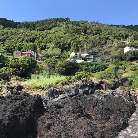 Cantinho Dos Cagarros * ラジェス・ド・ピコ