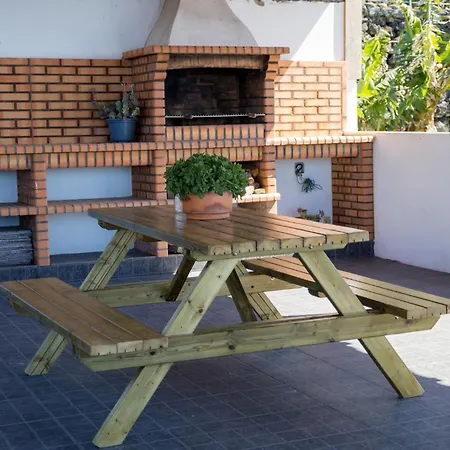 펜션 Cantinho Dos Cagarros *