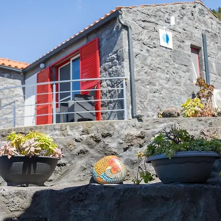 펜션 Cantinho Dos Cagarros 라제스 두 피코