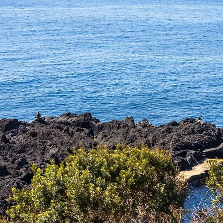 別荘 Cantinho Dos Cagarros ラジェス・ド・ピコ
