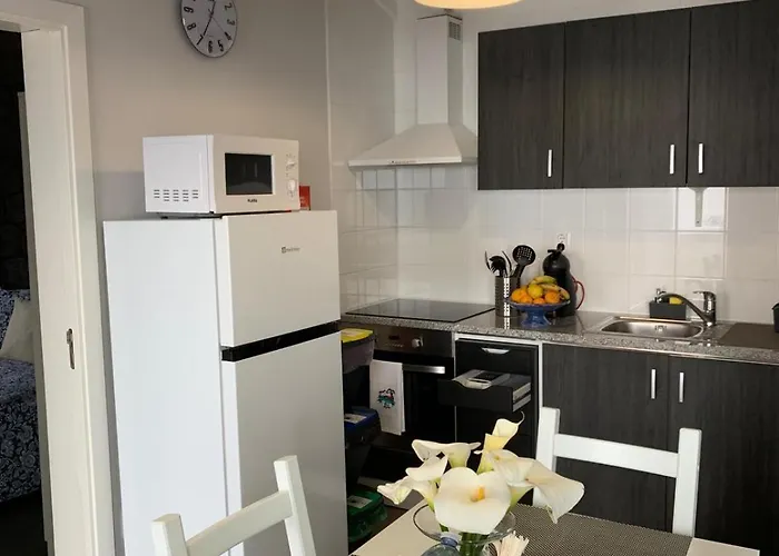 Cantinho Dos Cagarros Сasa de vacaciones *