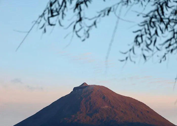 Сasa de vacaciones Cantinho Dos Cagarros Lajes do Pico